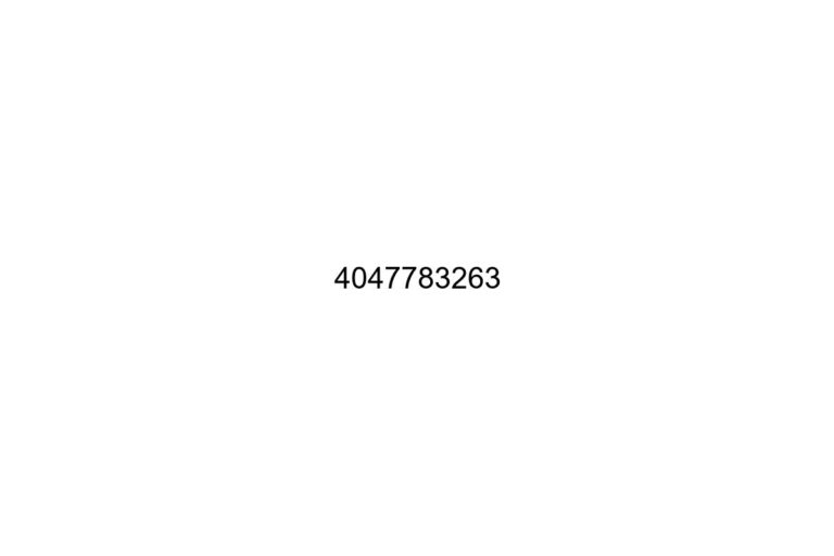 4047783263