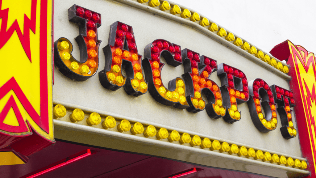 Against the Odds Inspiring Jackpot Stories That Defied All Expectations
