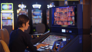Beginner’s Guide to Slot Machine Success Essential Tips Every New Player Must Know