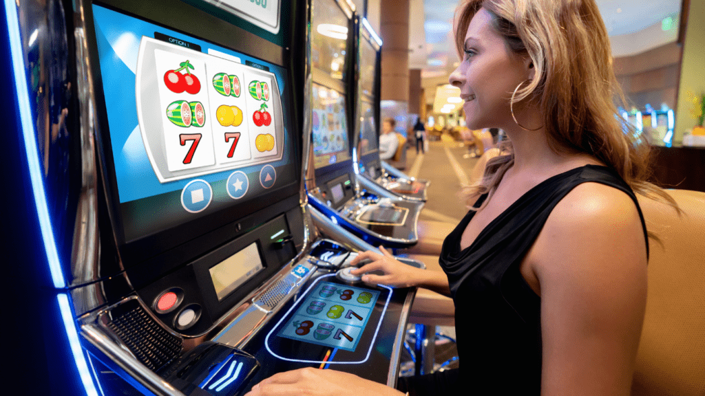 Beyond Luck Skill-Based Techniques to Enhance Your Slot Play for Better Results