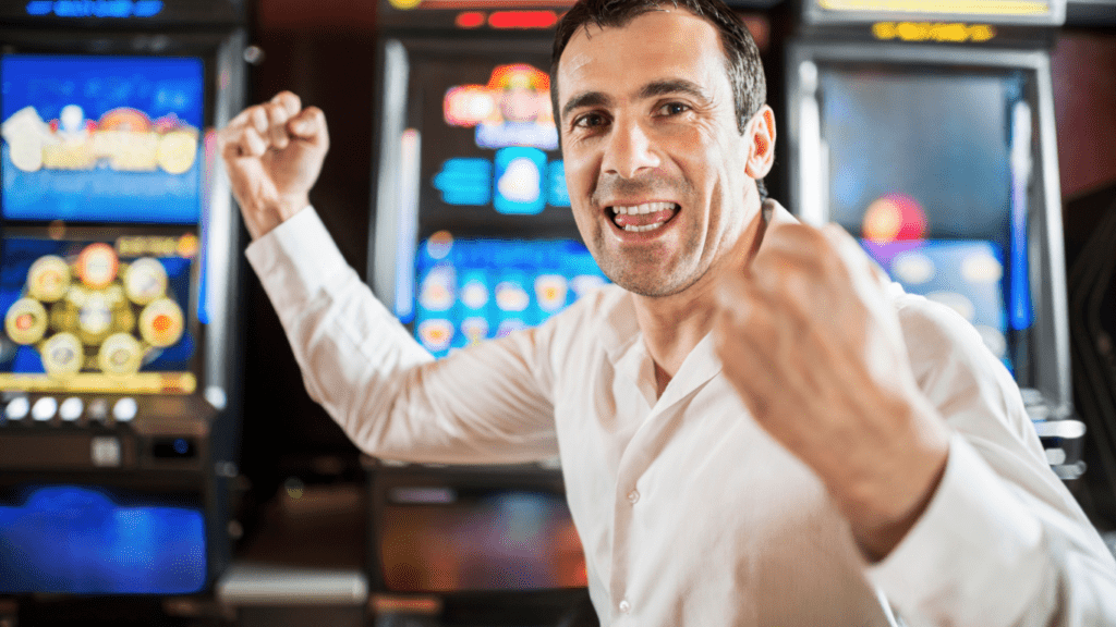 Biggest Slot Wins