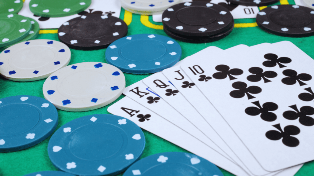 Building Winning Strategies