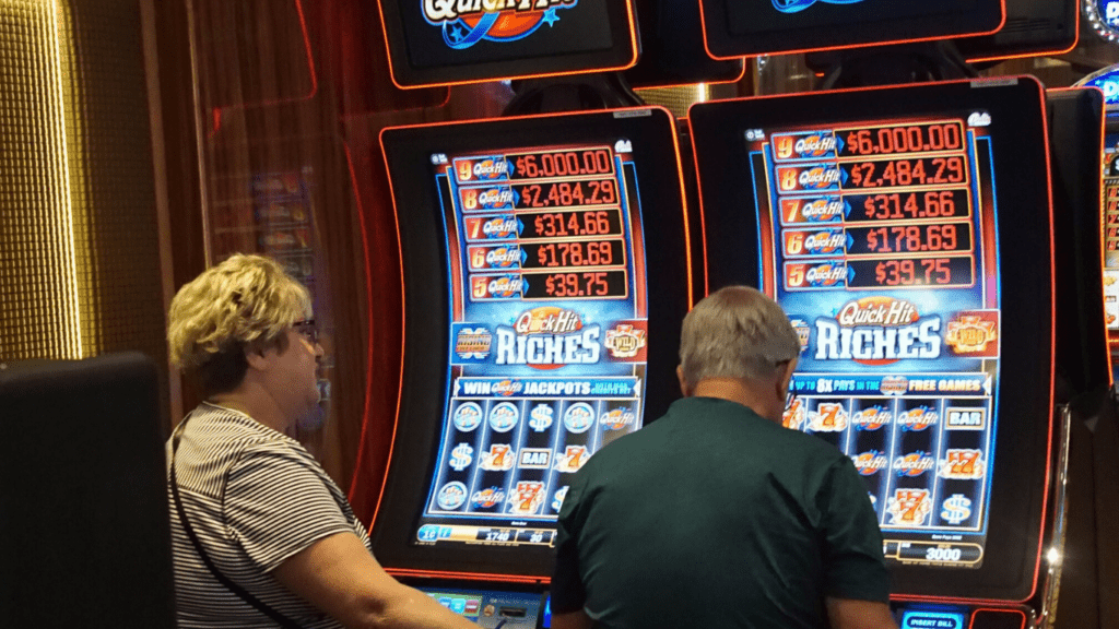 Classic vs. Modern Which Slots Are Truly Worth Your Time