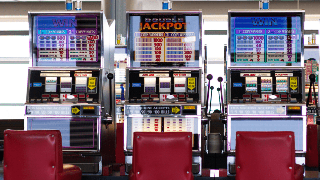 Common Mistakes Slot Players Make—And How to Avoid Them for Smarter Gaming