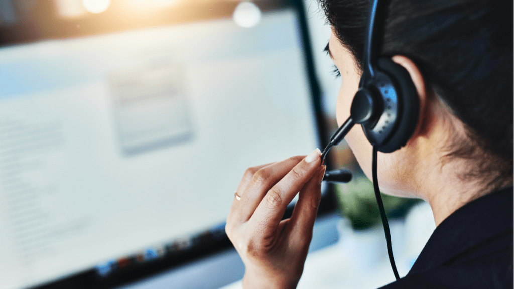 Connect with Our Support Team Anytime.