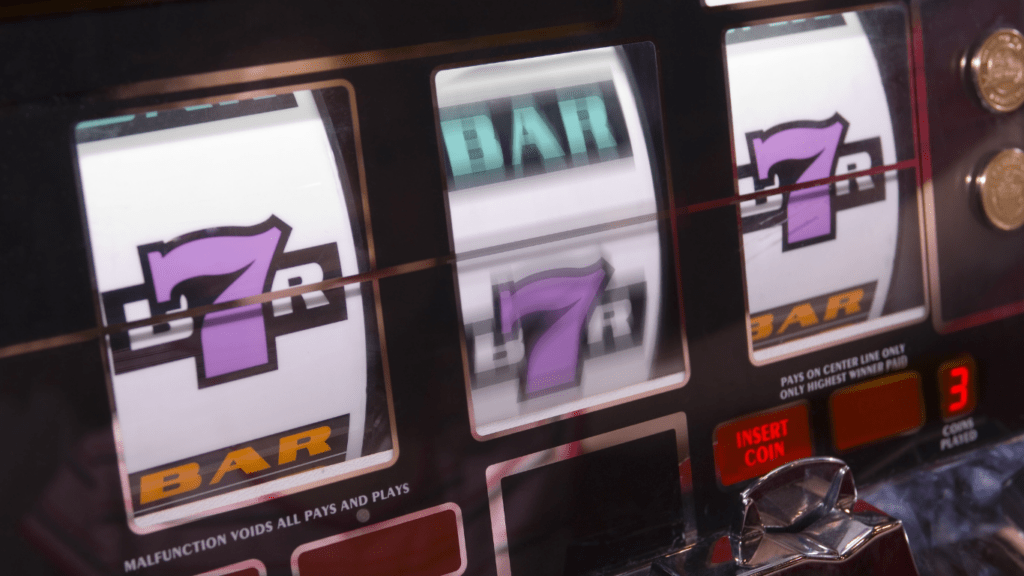 Discover the Excitement of Spin Stakes