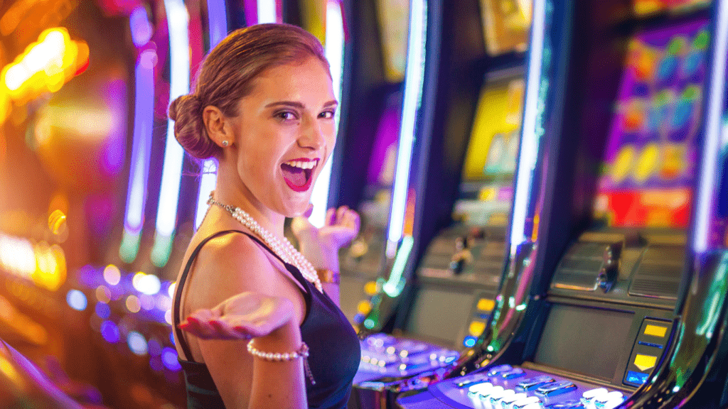 Editor’s Choice Slot Games That Exceeded Expectations in 2025