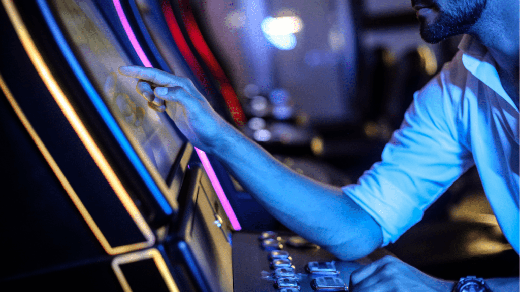 Essential Strategies For Smarter Slot Play