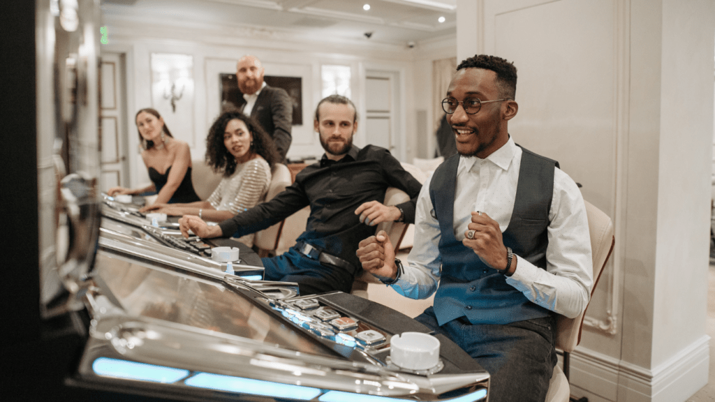 Exploring Volatility In Betting