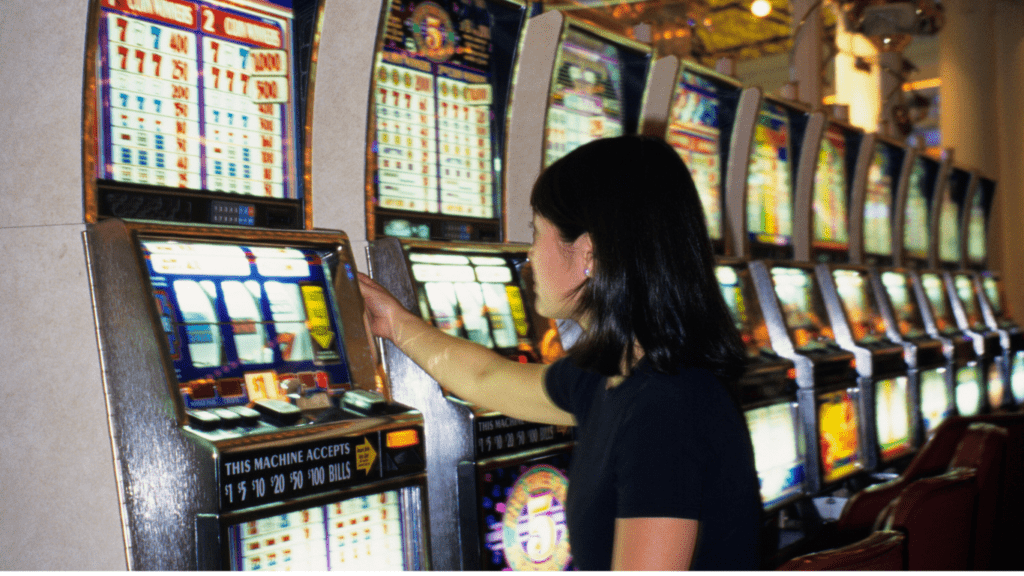 Factors to Consider When Choosing a Slot