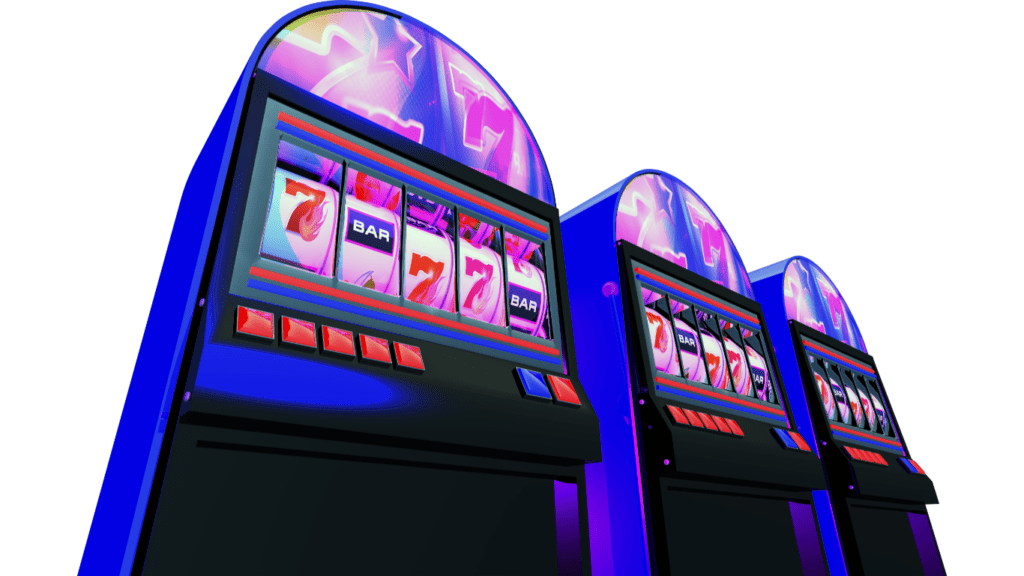 Feature-Rich and Rewarding A Deep Dive into Multi-Layered Slot Titles for Engaging Gameplay