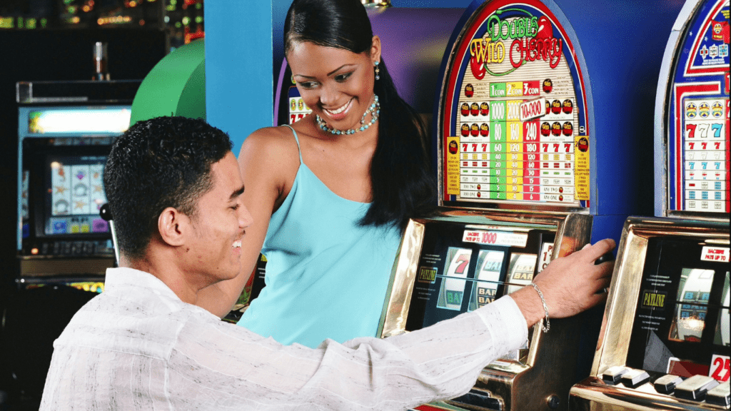 Free Spins, Real Wins Making the Most of Casino Bonuses for Maximum Rewards