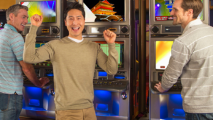 From Fun to Fortune How to Play Slots with a Winning Mindset for Maximum Enjoyment & Success