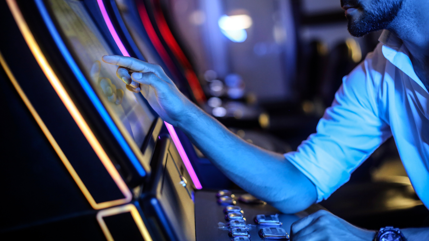 From One Spin to One Million Unforgettable Jackpot Journeys That Changed Lives Forever