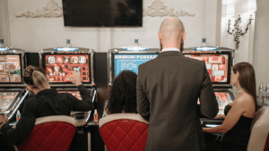 Game Review Central Breaking Down the Latest Slots and Must-Play Titles for Slot Enthusiasts