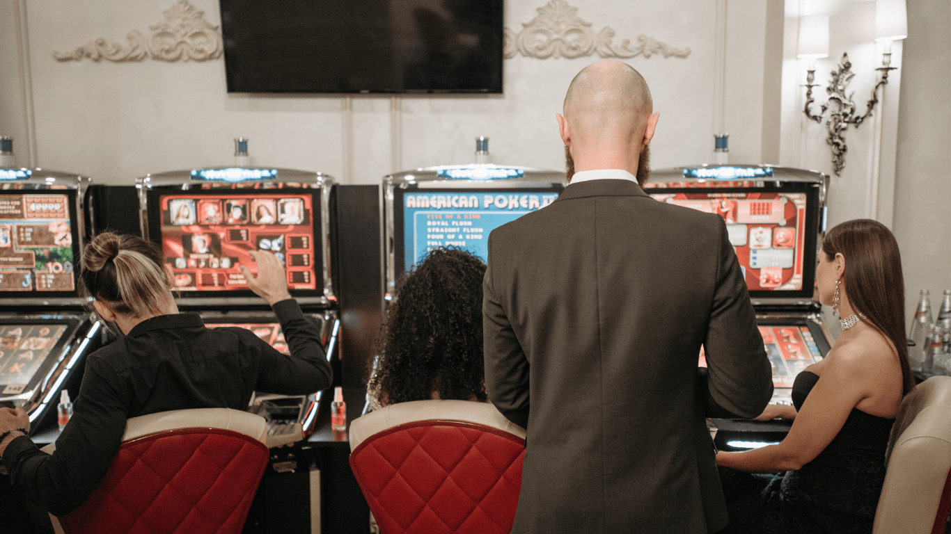 Game Review Central Breaking Down the Latest Slots and Must-Play Titles for Slot Enthusiasts