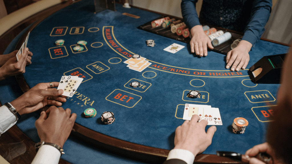 Game Selection Tips for Better Longevity