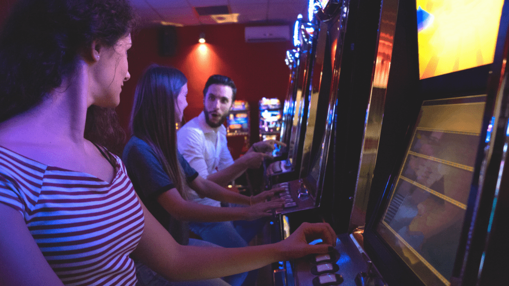Game Themes Captivating Players