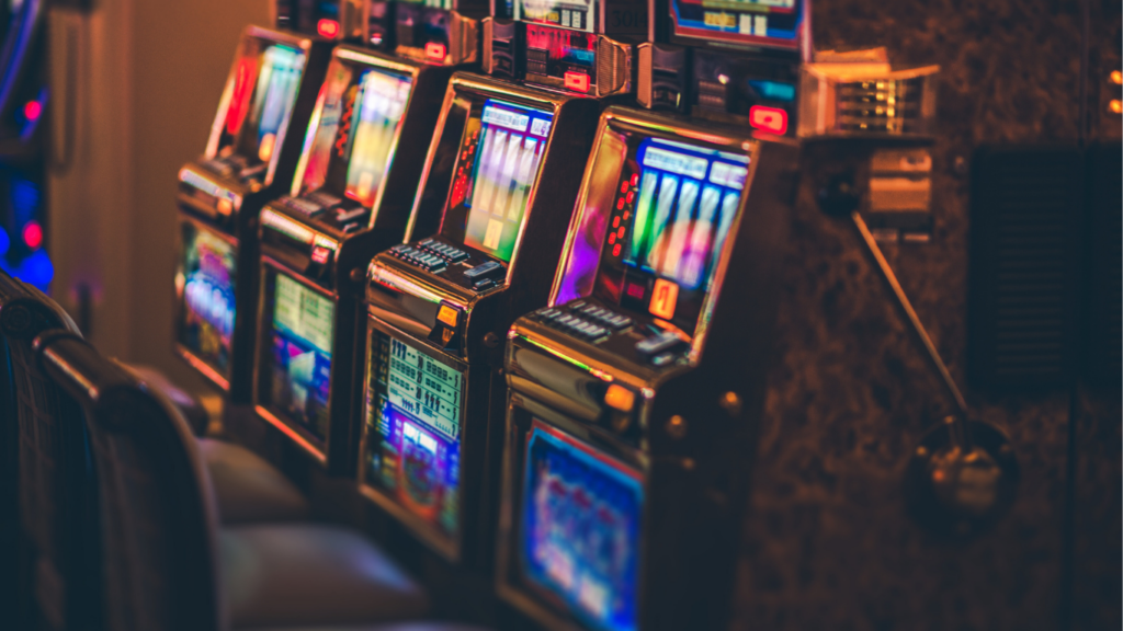 Great Slot Game