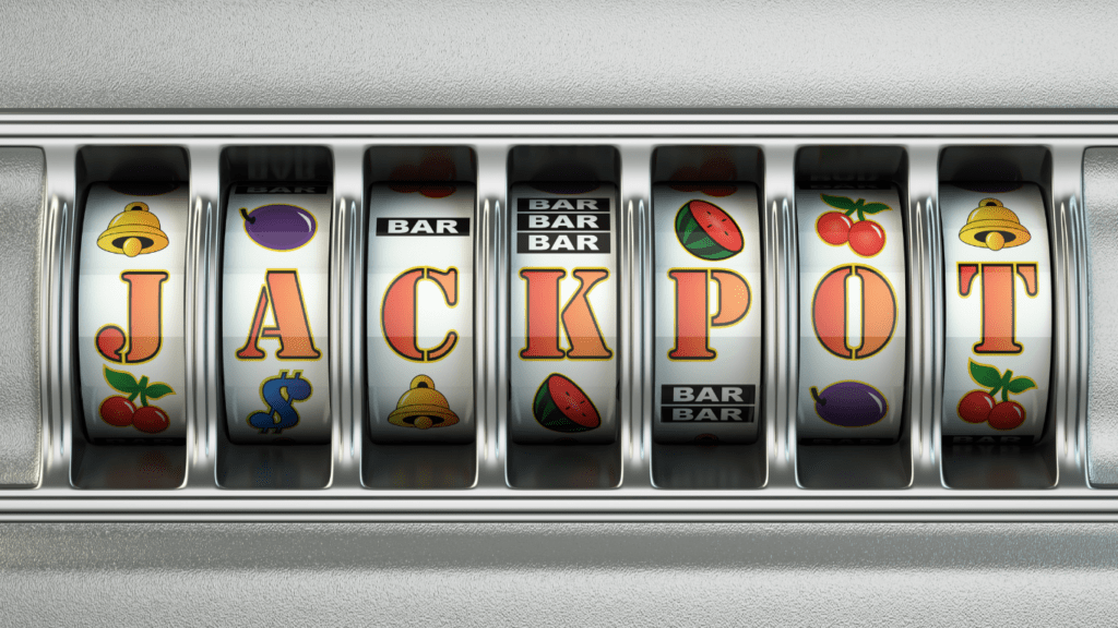 Jackpot