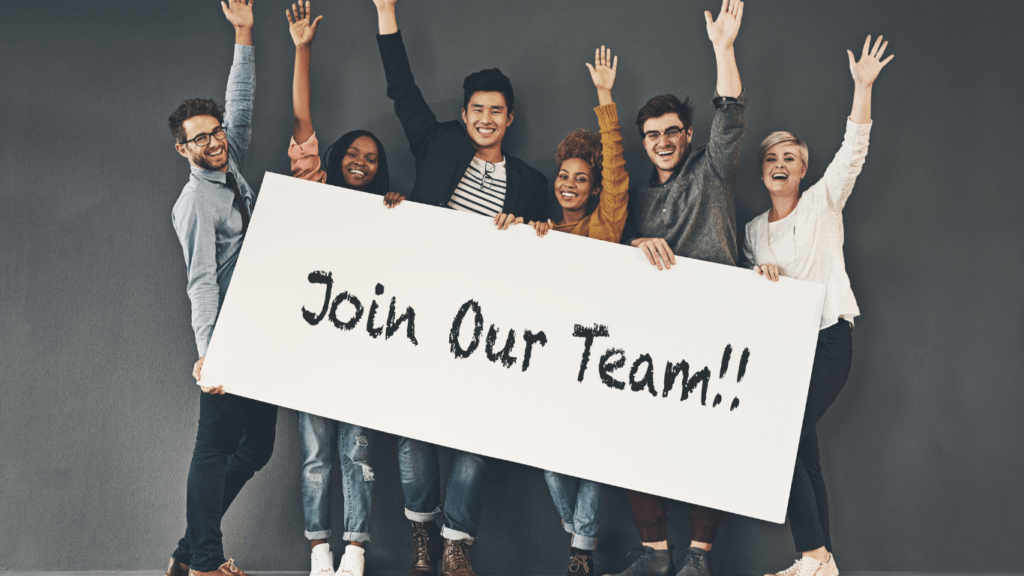Join the Spin Stakes World Team