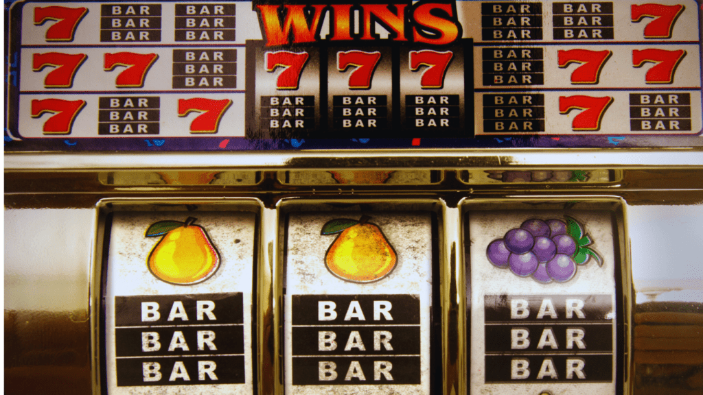 Key Trends In Slot Game Preferences