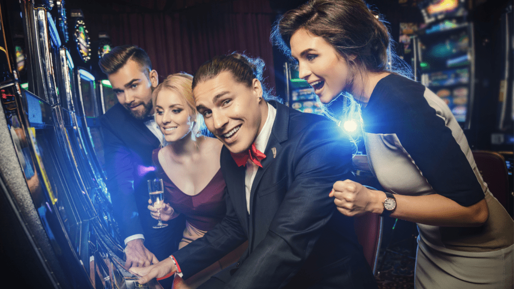 Learning From Real Jackpot Stories
