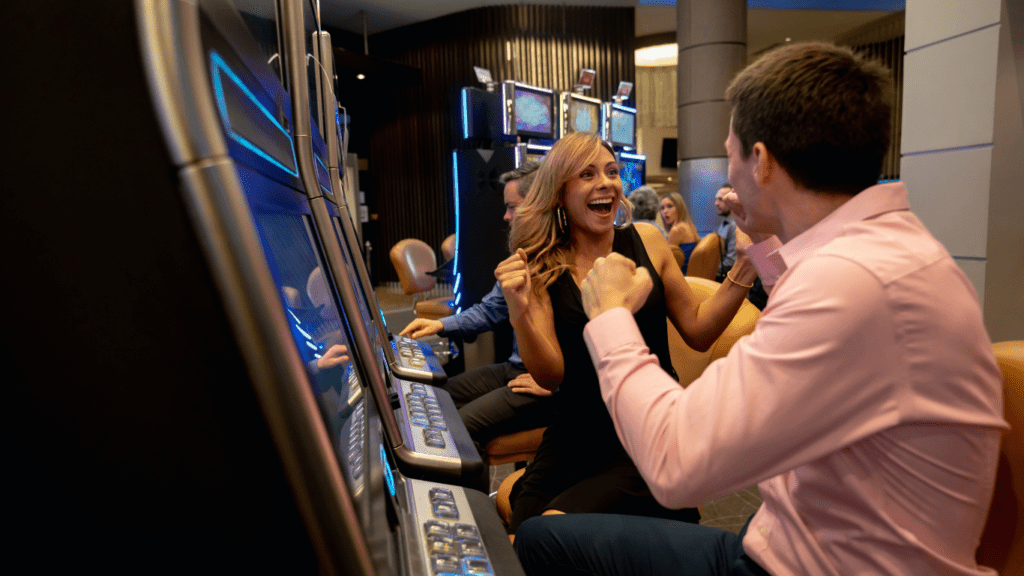 Master the Reels Proven Strategies Backed by Real Jackpot Stories for Slot Gaming Success
