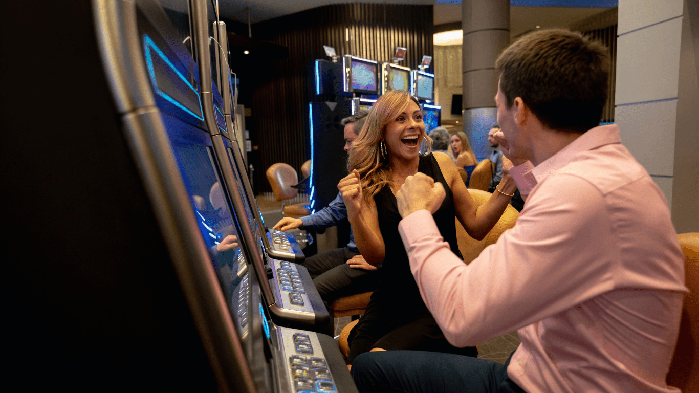 Master the Reels Proven Strategies Backed by Real Jackpot Stories for Slot Gaming Success