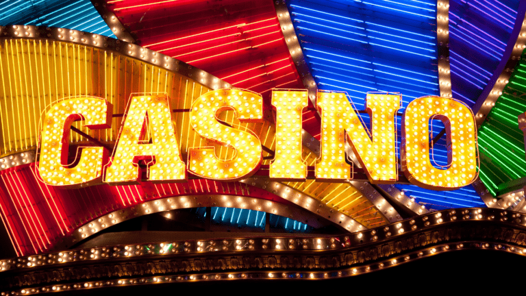 Max Out the Experience Casino Tips That Go Beyond Just Winning for a Memorable Visit.