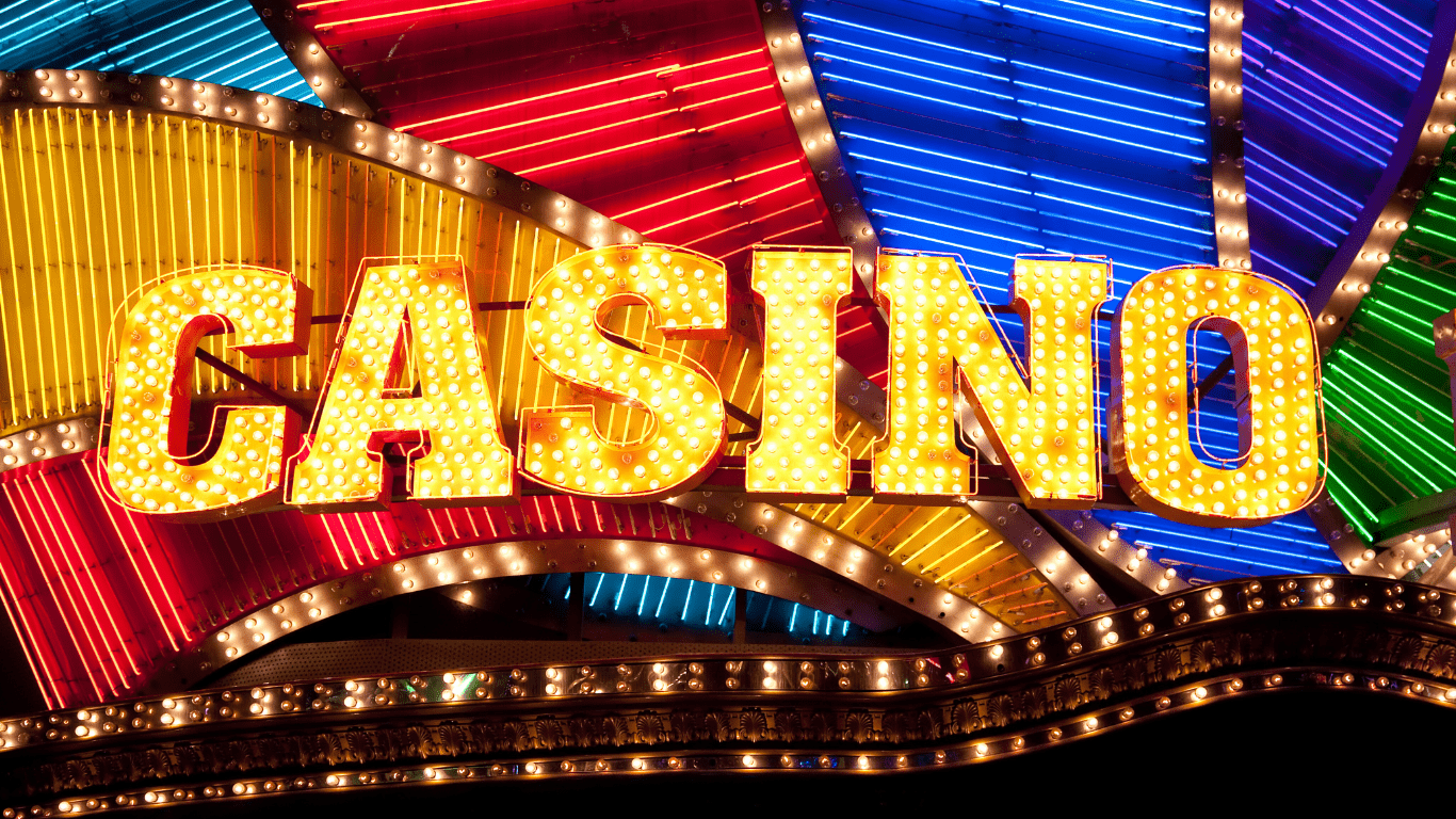 Max Out the Experience Casino Tips That Go Beyond Just Winning for a Memorable Visit.