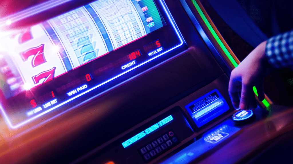 Maximize Your Casino Experience with the Interactive Slots Strategy Hub