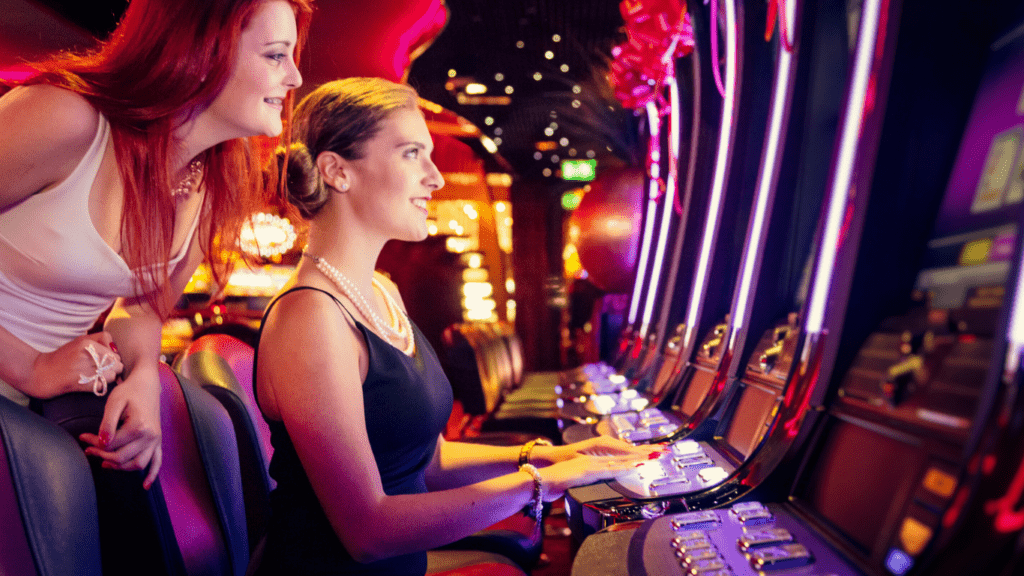 New Spins, New Thrills What’s Hot in Online Casinos Right Now