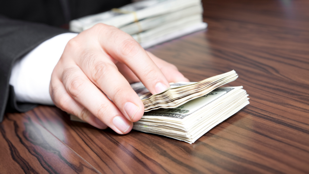 Payouts