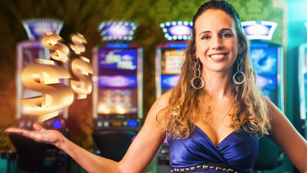 Practical Slot Machine Tactics Shared In The Book