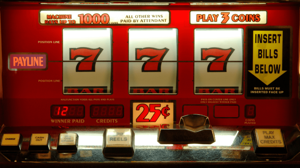 Progressive Jackpot Madness The Games That Keep Paying Out Big