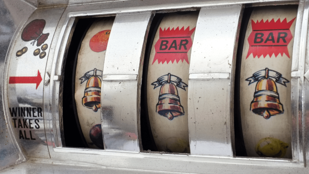 Rated Slot Games