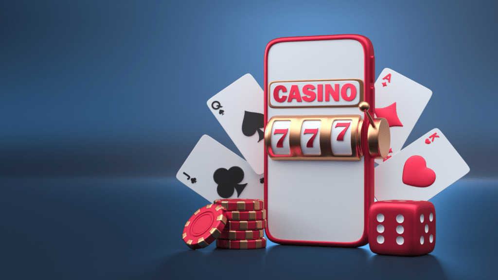 Regulatory Changes Affecting Online Slots