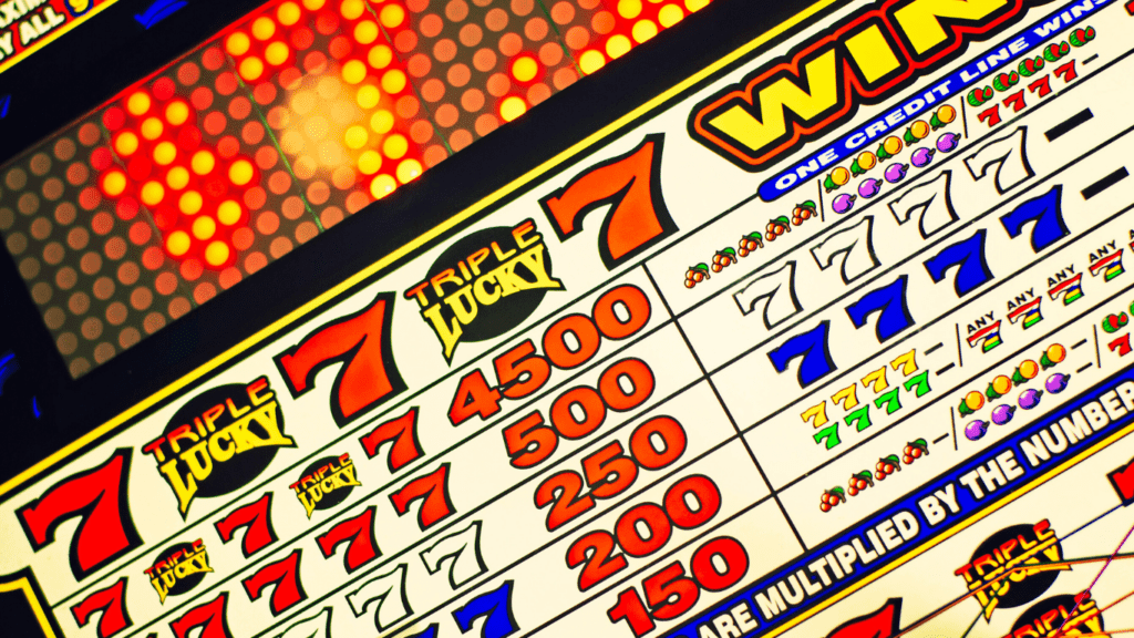 Rising Jackpots
