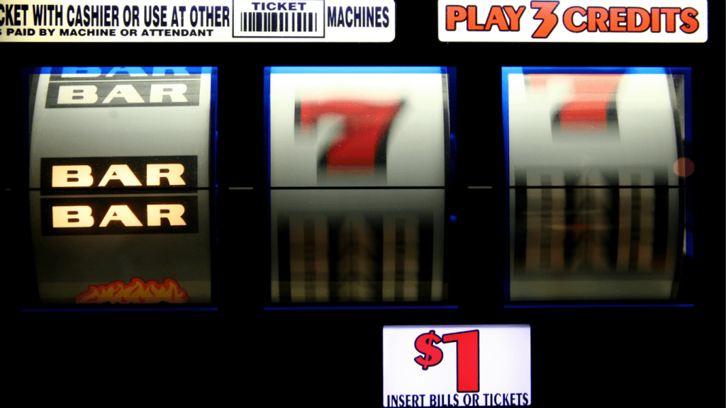 Slot