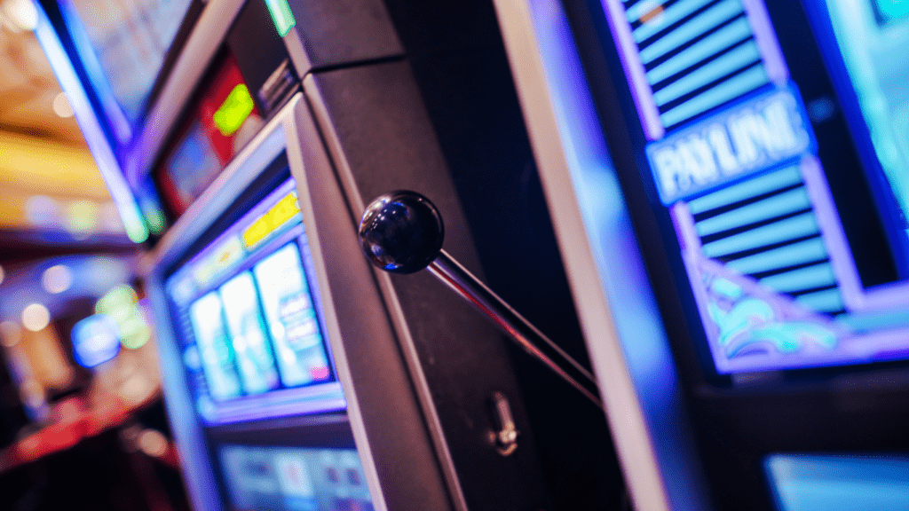 Slot Machine