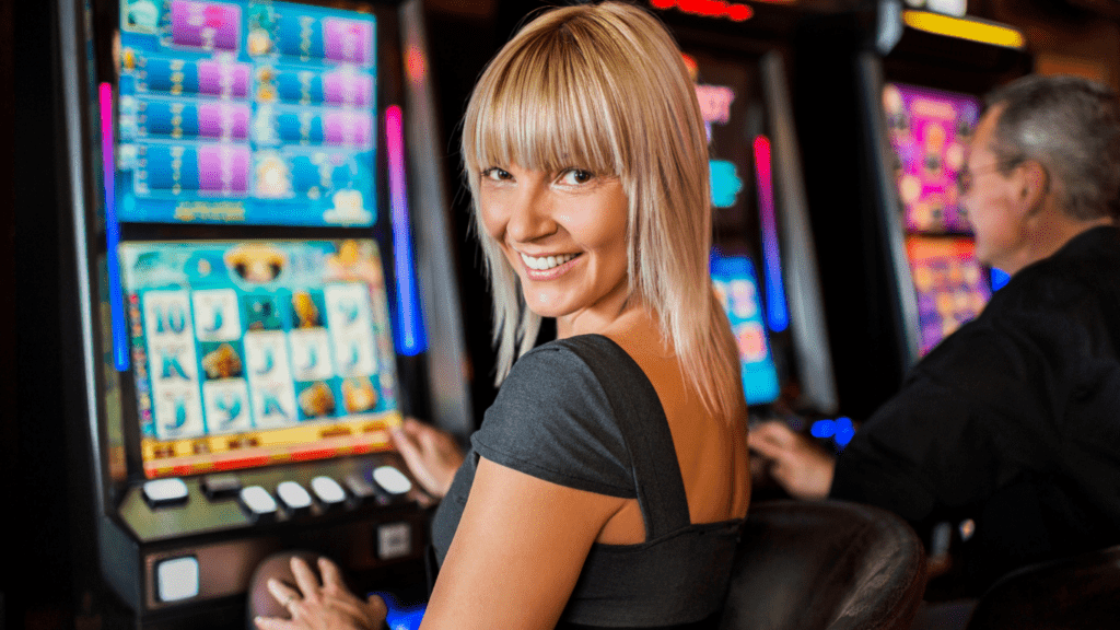 Slot Machine Myths Busted What Really Works on the Reels for Better Gameplay