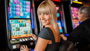 Slot Machine Myths Busted What Really Works on the Reels for Better Gameplay