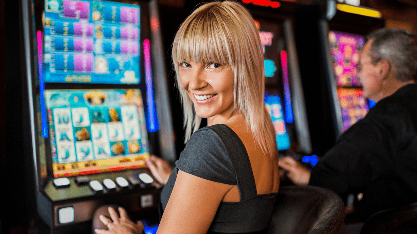 Slot Machine Myths Busted What Really Works on the Reels for Better Gameplay