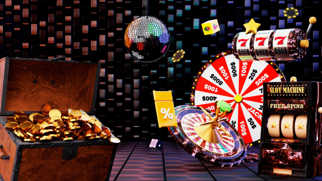 Slots Buzz Industry Updates All Players Should Know for Smarter Gameplay in 2023