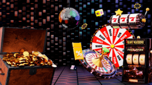 Slots Buzz Industry Updates All Players Should Know for Smarter Gameplay in 2023
