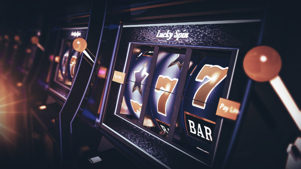 Slots Universe