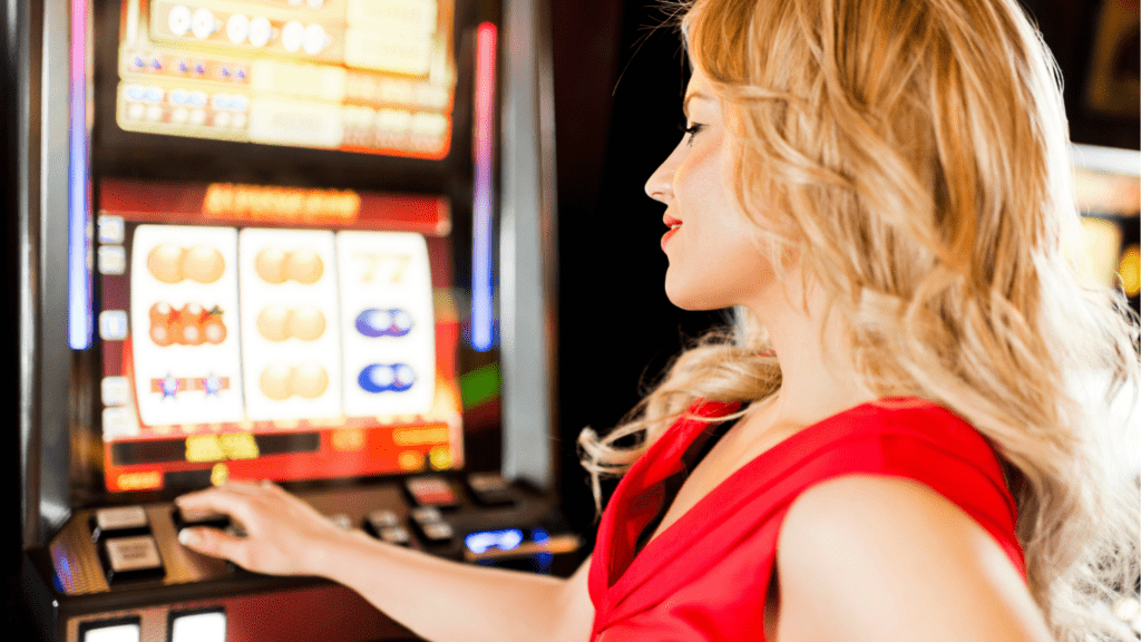 Slow and Steady Wins the Spin Volatility & Bet Size Explained for Smarter Gambling Success