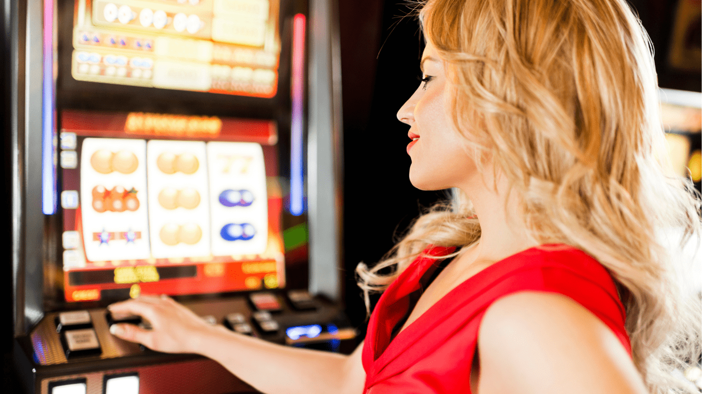 Slow and Steady Wins the Spin Volatility & Bet Size Explained for Smarter Gambling Success