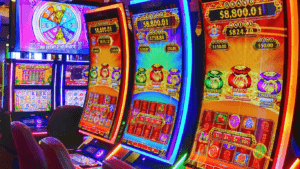 Smart Spins Essential Tips to Improve Your Slot Game Strategy for Big Wins